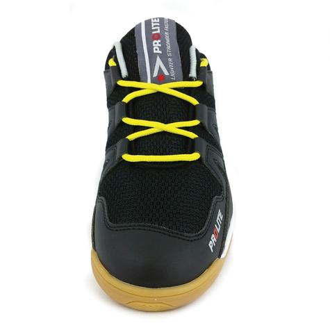Karakal Prolite Court Shoe Classic - Black - main image