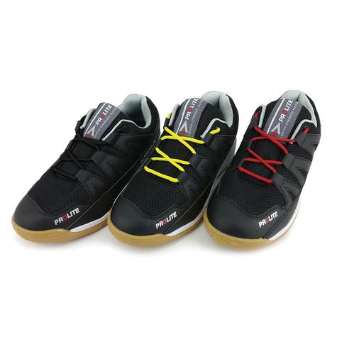 Karakal Prolite Court Shoe Classic - Black - main image