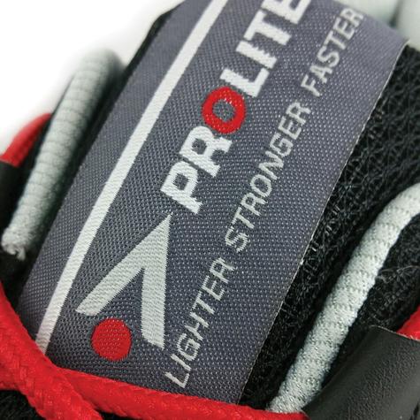 Karakal Prolite Court Shoe Classic - Black - main image