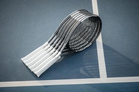 HEAD Speed MP Tennis Racket 2026 - main image