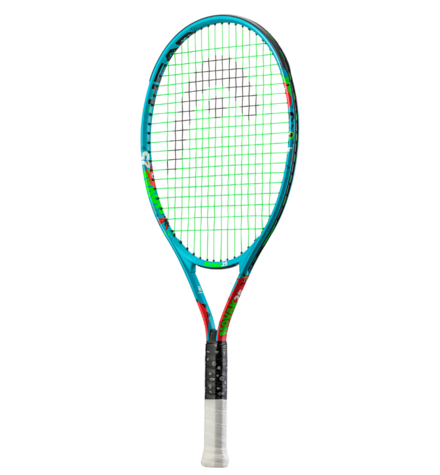 Head Novak 25 Junior Tennis Racket - main image