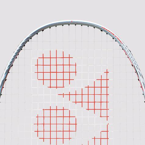 Yonex Nanoray 700FX Badminton Racket - [Frame Only] - main image