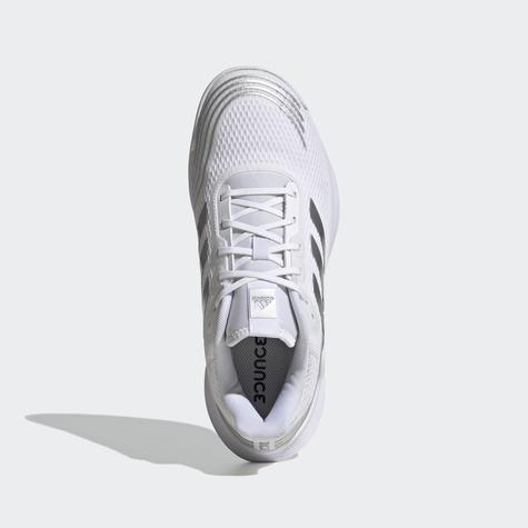 adidas Women's Novaflight Indoor Court Shoes - main image