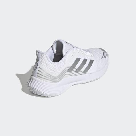 adidas Women's Novaflight Indoor Court Shoes - main image