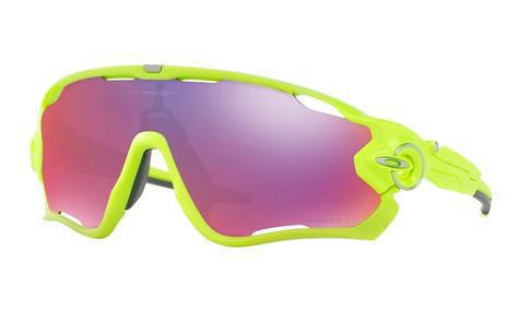 Oakley Jawbreaker Retina Burn Sunglasses - main image