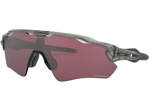 Oakley Radar Ev Path Grey Ink Prizm Road Sunglasses - main image