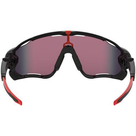 Oakley Jawbreaker Matte Black Prizm Sunglasses - main image