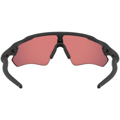 Oakley Radar Ev Path Matte Black Prizm Trail Torch Sunglasses - main image