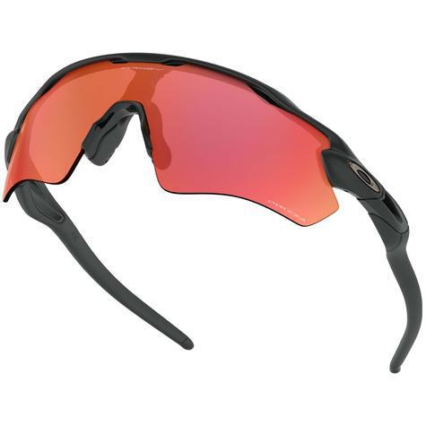 Oakley Radar Ev Path Matte Black Prizm Trail Torch Sunglasses - main image