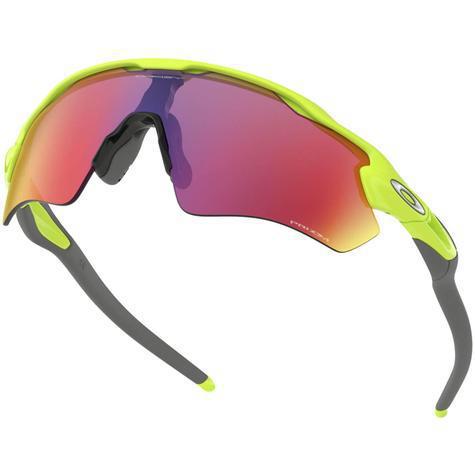 Oakley Radar Ev Path Retina Burn Prizm Road Sunglasses - main image