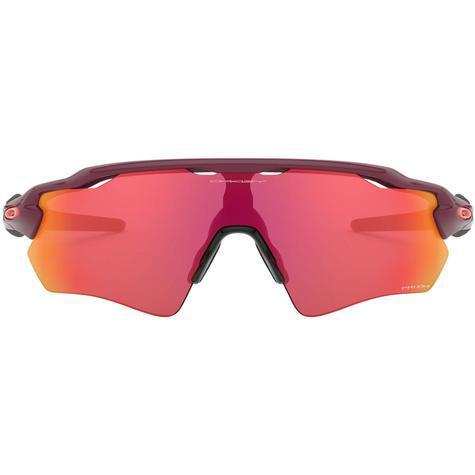 Oakley Radar Ev Path Vampirella/Prizm Trail Torch Sunglasses - main image