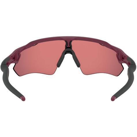 Oakley Radar Ev Path Vampirella/Prizm Trail Torch Sunglasses - main image