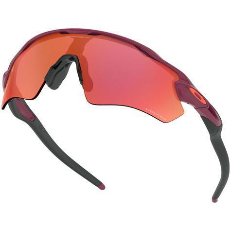 Oakley Radar Ev Path Vampirella/Prizm Trail Torch Sunglasses - main image