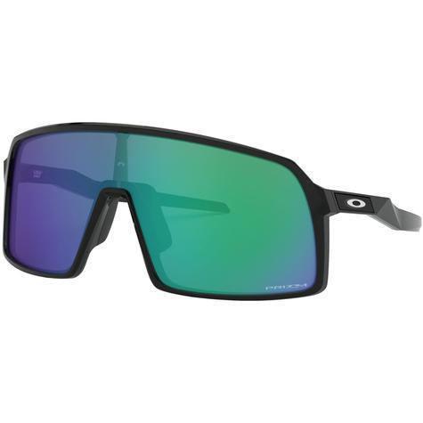 Oakley Sutro Black Ink Prizm Jade Iridium Sunglasses - main image