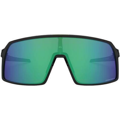 Oakley Sutro Black Ink Prizm Jade Iridium Sunglasses - main image