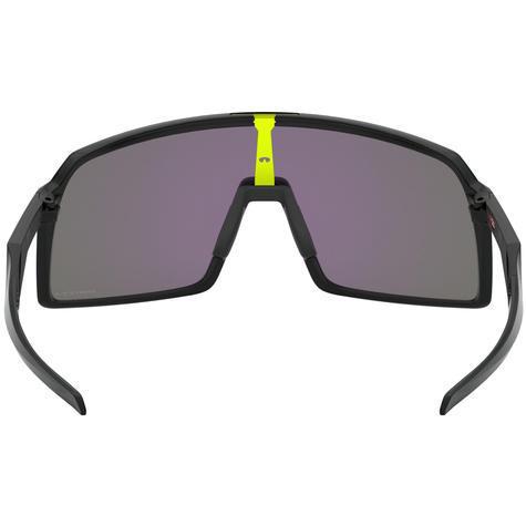 Oakley Sutro Black Ink Prizm Jade Iridium Sunglasses - main image