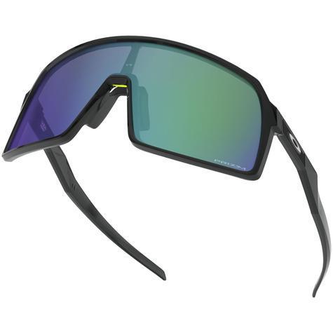 Oakley Sutro Black Ink Prizm Jade Iridium Sunglasses - main image