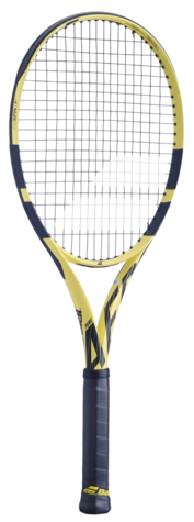 Babolat Pure Aero Tour Tennis Racket - main image