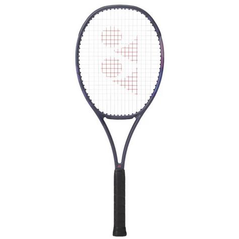 Yonex Percept 97 Tennis Racket [Frame Only] 2025 - Midnight Navy - main image