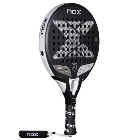 NOX Future Control 12K Alum Padel Racket 2026 - main image
