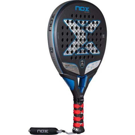 NOX Future Hybrid 12K Alum Padel Racket 2026 - main image