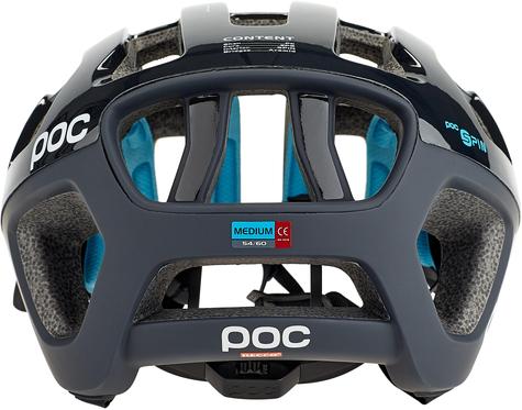 POC Octal X Spin Cycling Helmet - main image