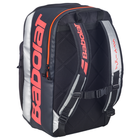 Babolat Pure Strike Backpack 2025 Carbon Grey - main image