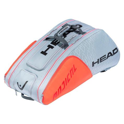 Head Radical 12R Monstercombi Racket Bag - main image