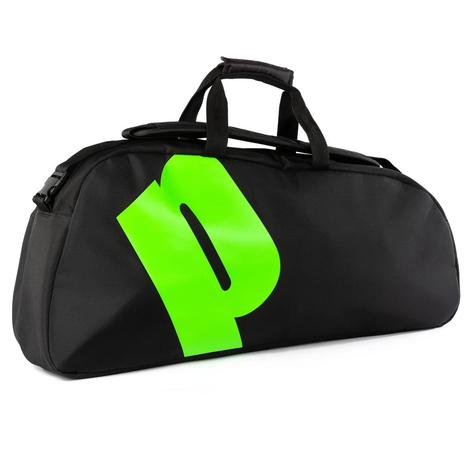 Prince Tour 3 Racket Bag - Green - main image