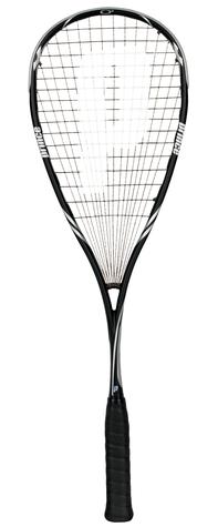 Prince Pro Black Speedport 850 Squash Racket - main image