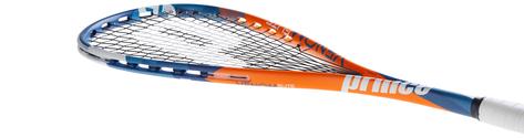 Prince Venom Elite Team 900 Squash Racket (2019) - main image
