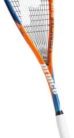Prince Venom Elite Team 900 Squash Racket (2019) - main image