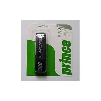 Prince EXO3 Soft Replacement Grip - Black - main image