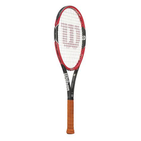 Wilson Pro Staff RF97 (Autograph) Unsrtung Racket -2016/17 - main image