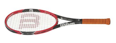 Wilson Pro Staff RF97 (Autograph) Unsrtung Racket -2016/17 - main image
