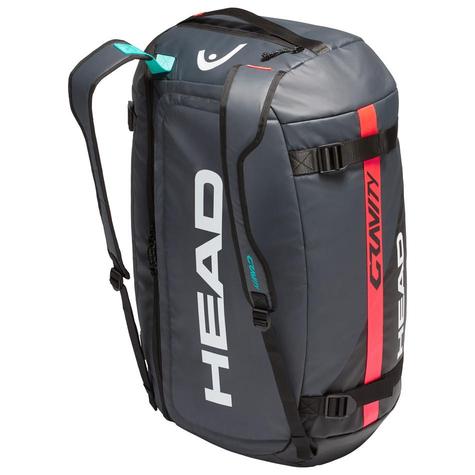 Head Gravity 12 Racket Duffle Bag - main image