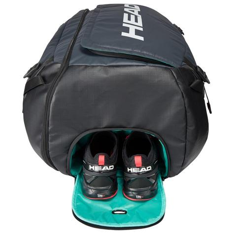 Head Gravity 12 Racket Duffle Bag - main image