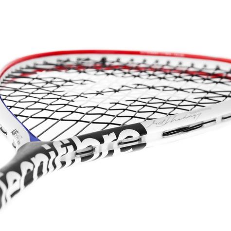 Tecnifibre Carboflex 125 Airshaft Squash Racket - main image