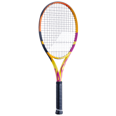 Babolat Pure Aero Rafa Tennis Racket - main image