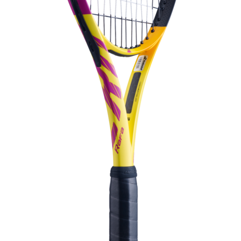 Babolat Pure Aero Rafa Tennis Racket - main image