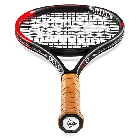 Dunlop Srixon CX 200 Tour 18x20 Tennis Racket [Frame Only] - main image
