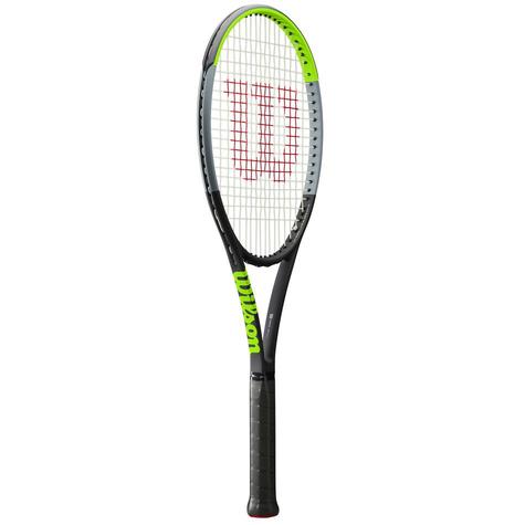 Wilson Blade 98 16x19 V7.0 Tennis Racket [Frame Only] - main image