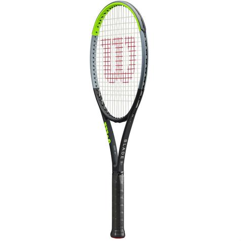 Wilson Blade 98 16x19 V7.0 Tennis Racket [Frame Only] - main image