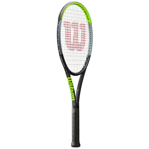 Wilson Blade 98 18x20 V7.0 Tennis Racket [Frame Only] - main image