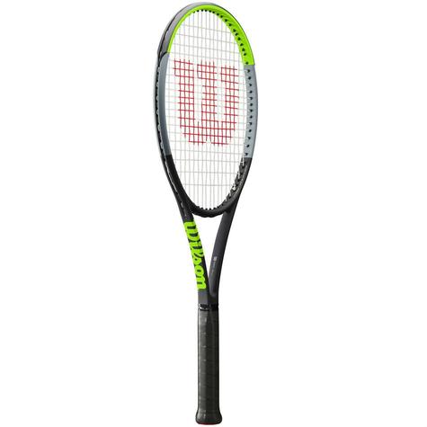 Wilson Blade 98 18x20 V7.0 Tennis Racket [Frame Only] - main image