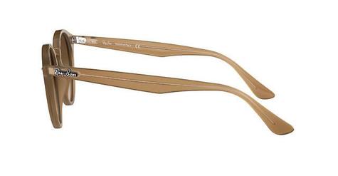 Ray-Ban RB2180 Turtledove/Brown Gradient Sunglasses - main image