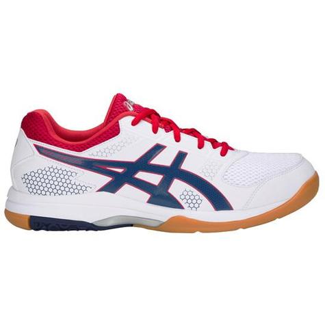 Asics Gel-Rocket 8 Mens Squash & Indoor Court Shoes - main image