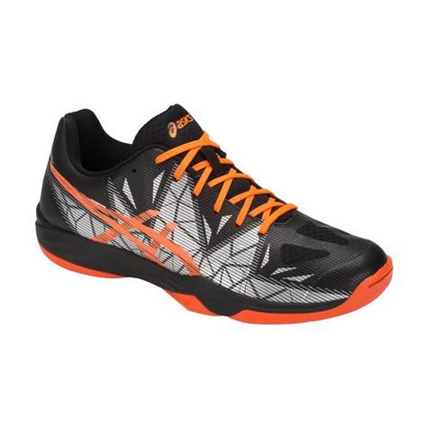 Asics Mens Gel-Fastball 3 Indoor Court Shoes  - main image