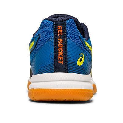 Asics Gel Rocket 9 Squash & Indoor Court Shoe - main image