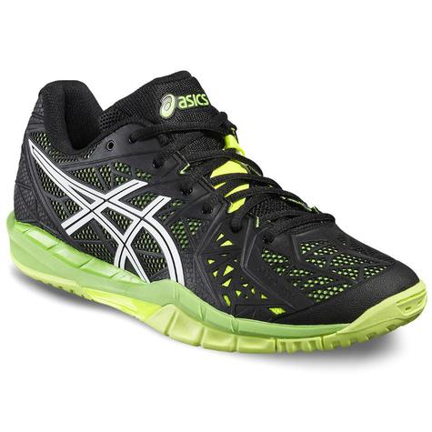 Asics Gel-Fireblast 2 Indoor Court Shoes - main image